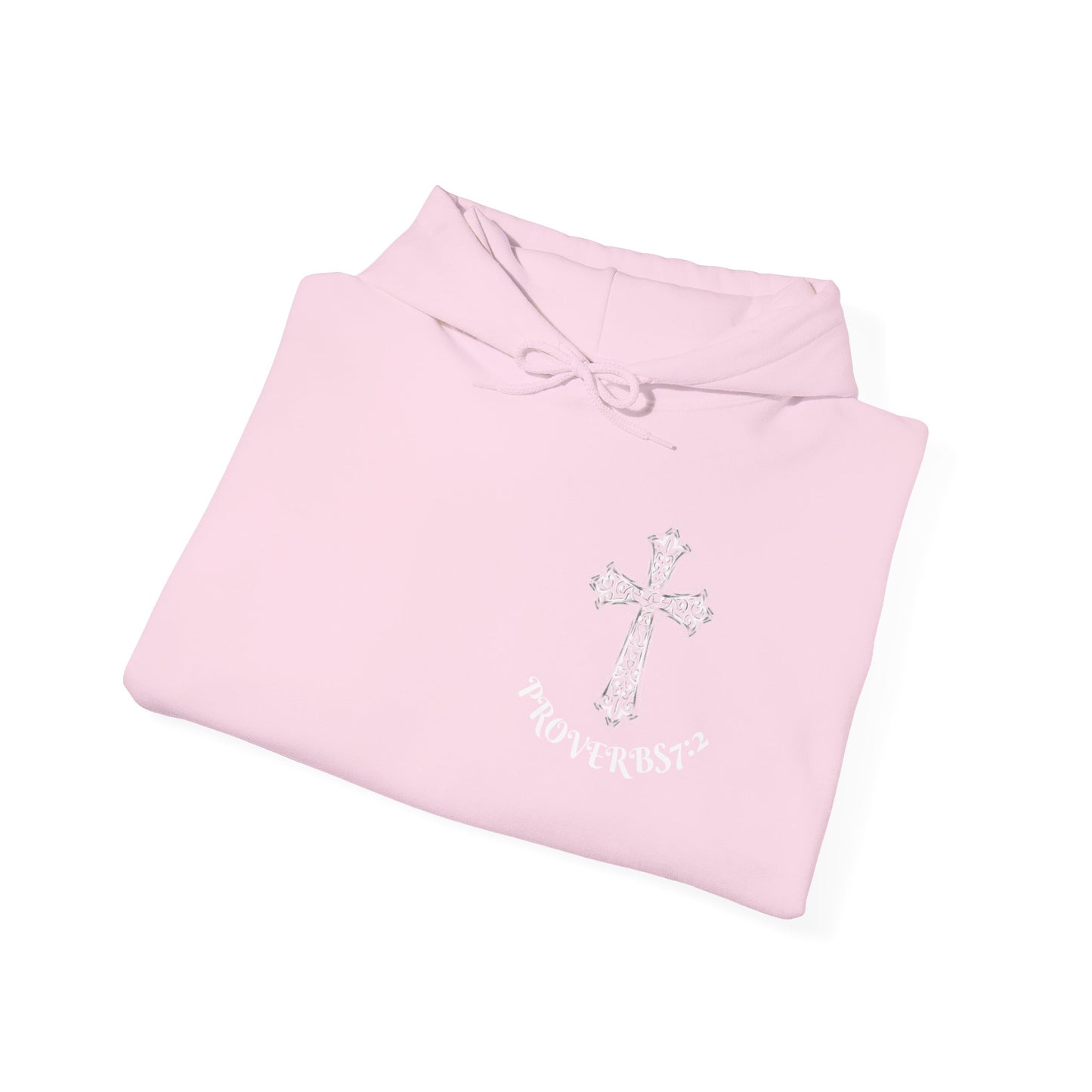 Proverbs 7:2 X Team Juice Sweatshirt Print