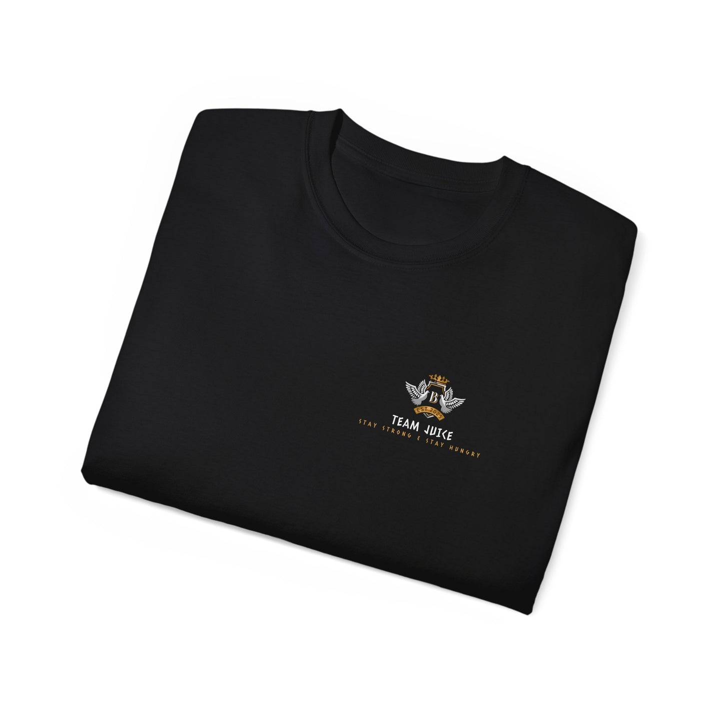Team Juice Cotton COMP T