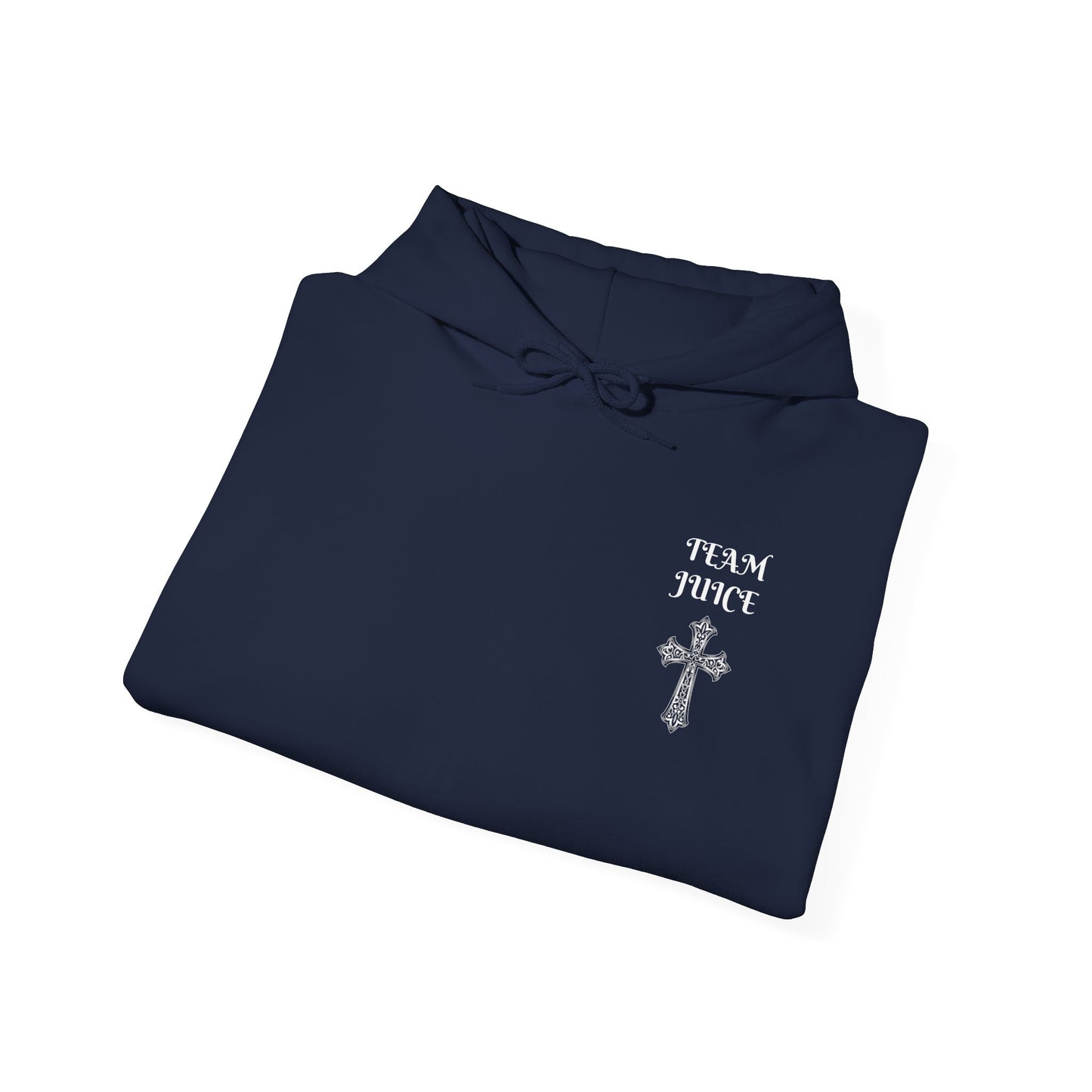 Limited Edition Tale of DC Hoodie
