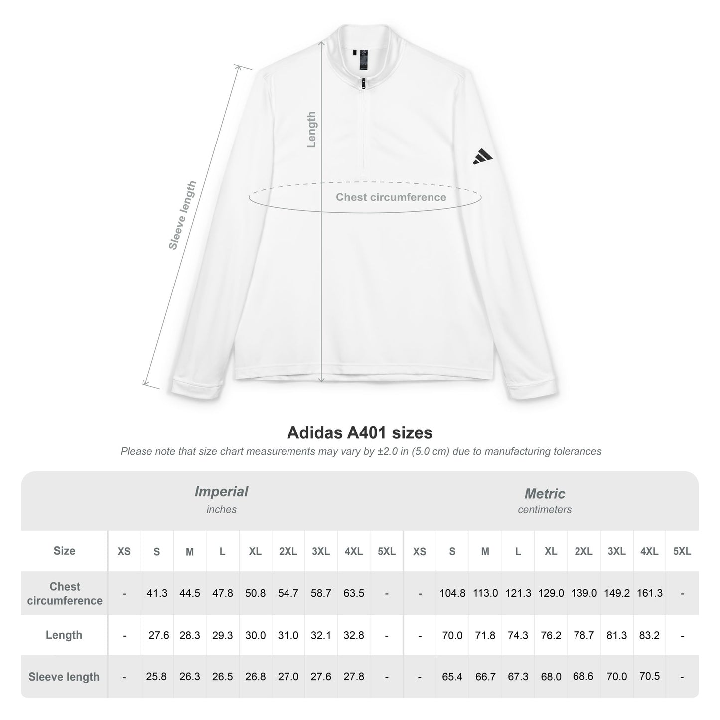 Team juice Unisex Quarter Zip