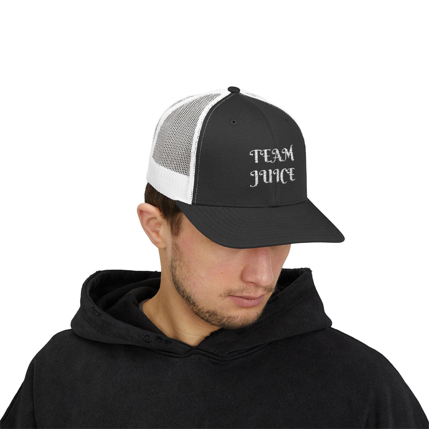 Team Juice Trucker Cap