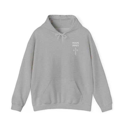 Limited Edition Tale of DC Hoodie