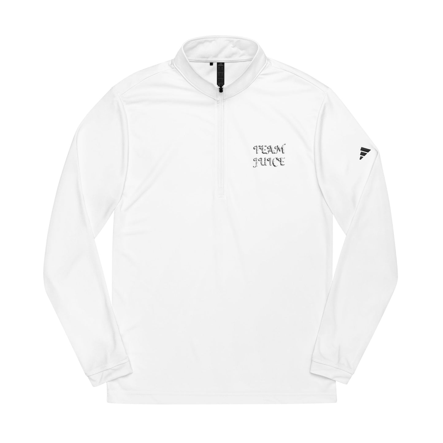 Team juice Unisex Quarter Zip