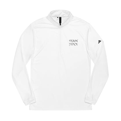 Team juice Unisex Quarter Zip