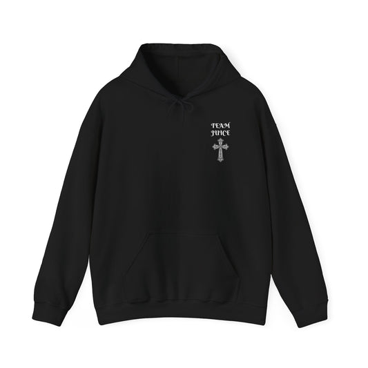 Limited Edition Tale of DC Hoodie