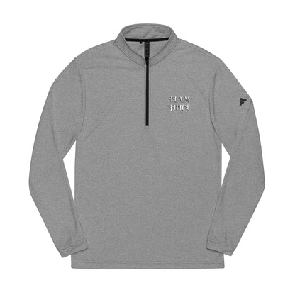 Team juice Unisex Quarter Zip