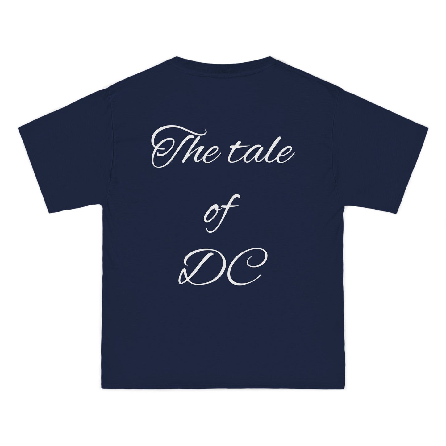 Limited Edition Tale of DC Short-Sleeve