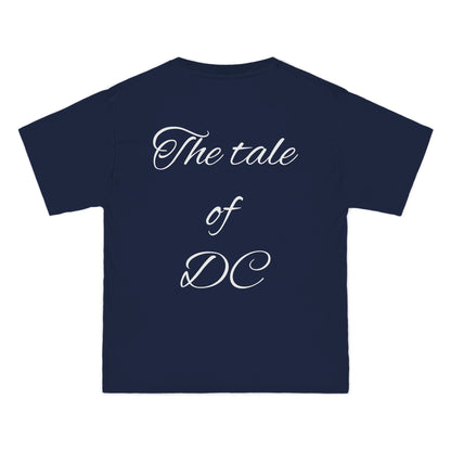Limited Edition Tale of DC Short-Sleeve
