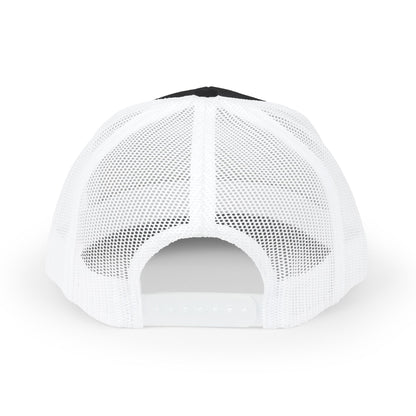 Team Juice Trucker Cap