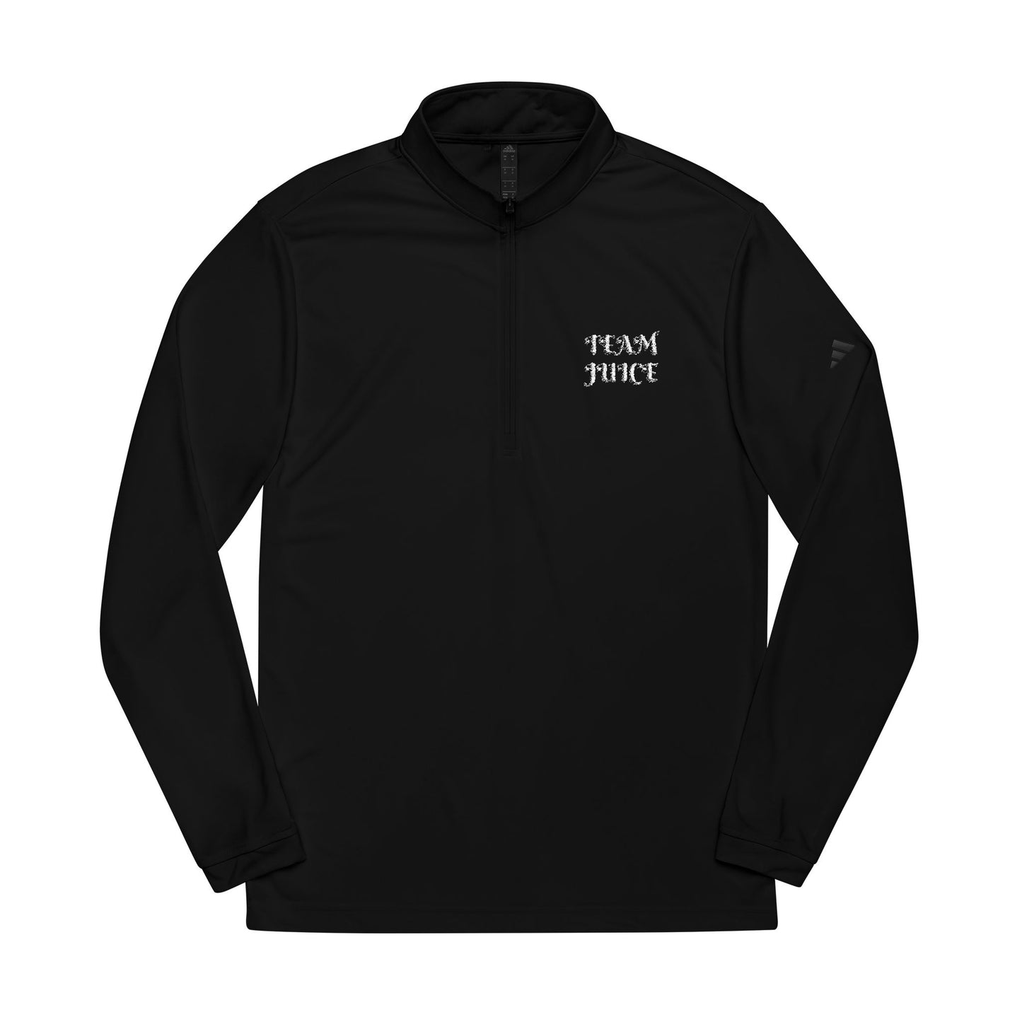 Team juice Unisex Quarter Zip