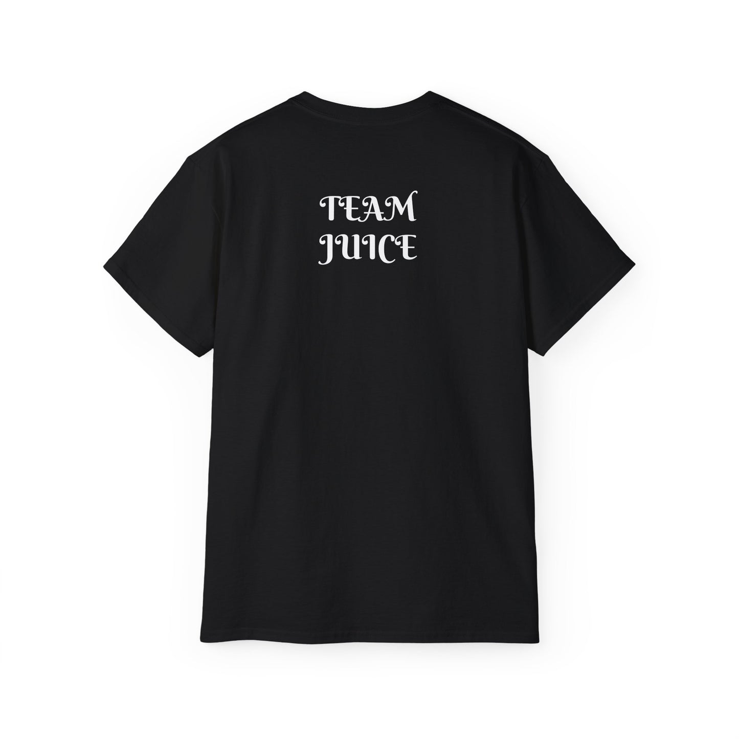 Team Juice Cotton COMP T
