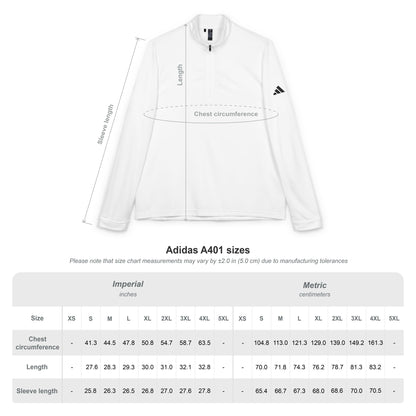 Team juice Unisex Quarter Zip