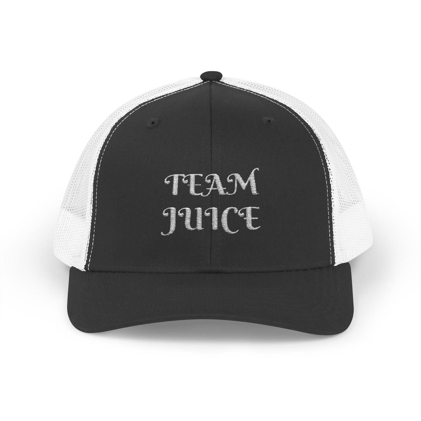 Team Juice Trucker Cap