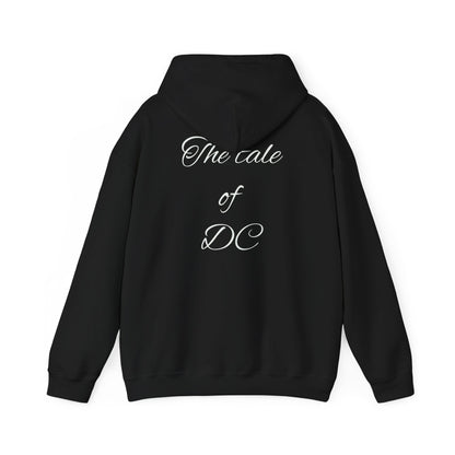 Limited Edition Tale of DC Hoodie