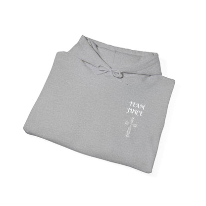 Limited Edition Tale of DC Hoodie
