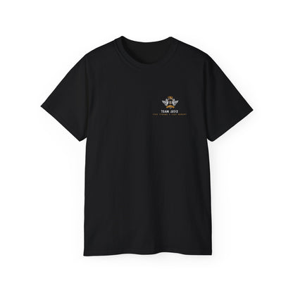 Team Juice Cotton COMP T