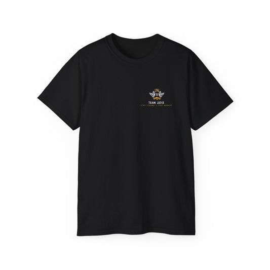 Team Juice Cotton COMP T