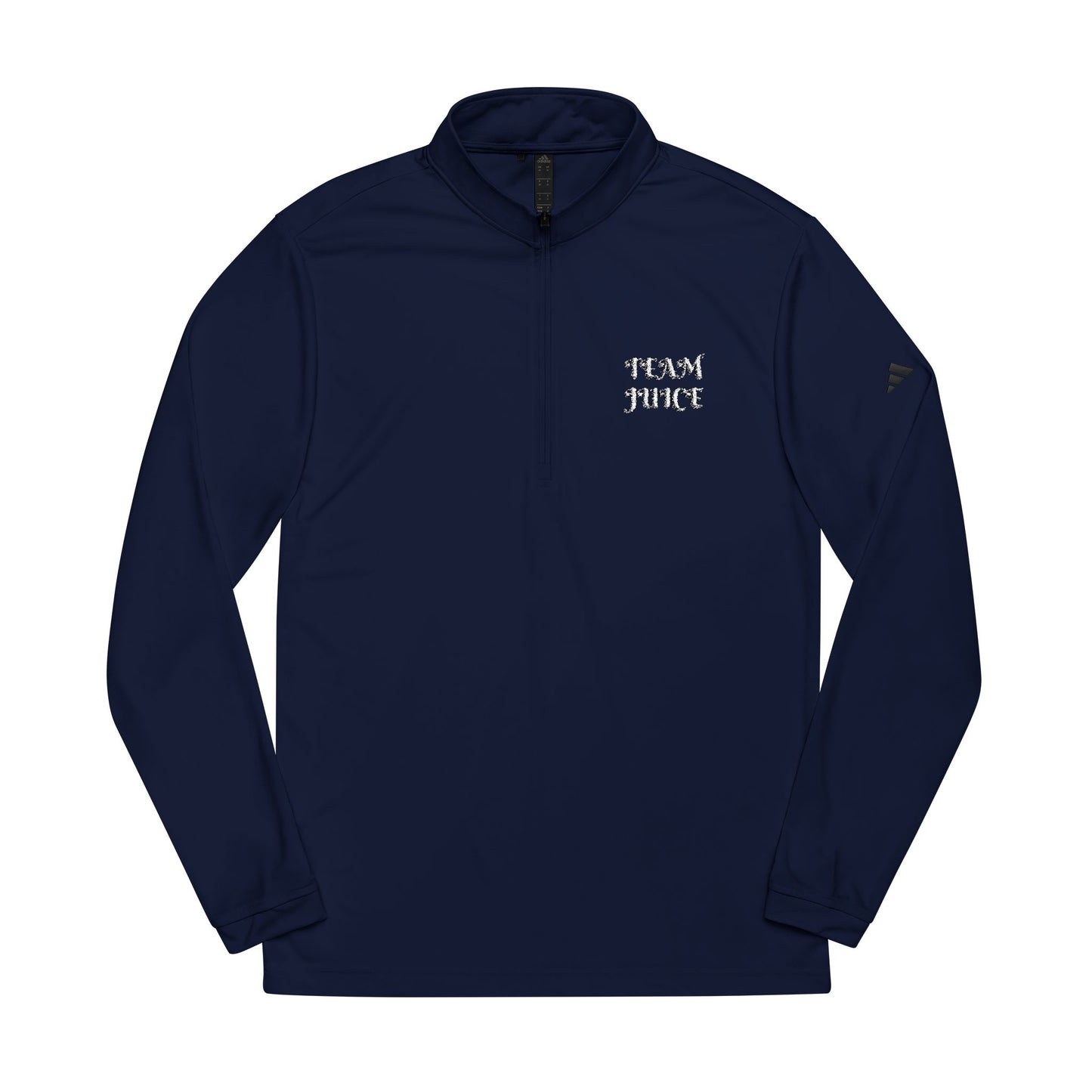 Team juice Unisex Quarter Zip