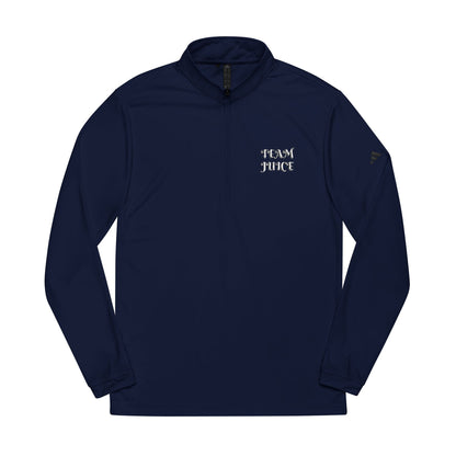 Team juice Unisex Quarter Zip