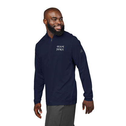 Team juice Unisex Quarter Zip