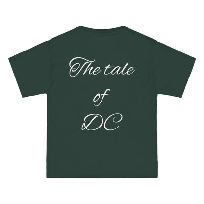 Limited Edition Tale of DC Short-Sleeve
