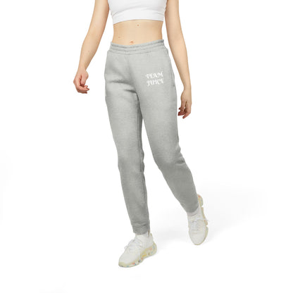 Team Juice Fleece Joggers