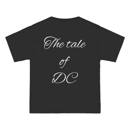 Limited Edition Tale of DC Short-Sleeve