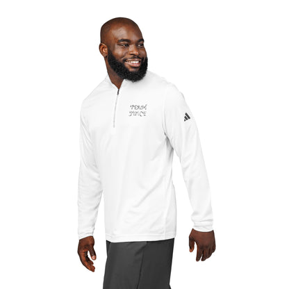 Team juice Unisex Quarter Zip
