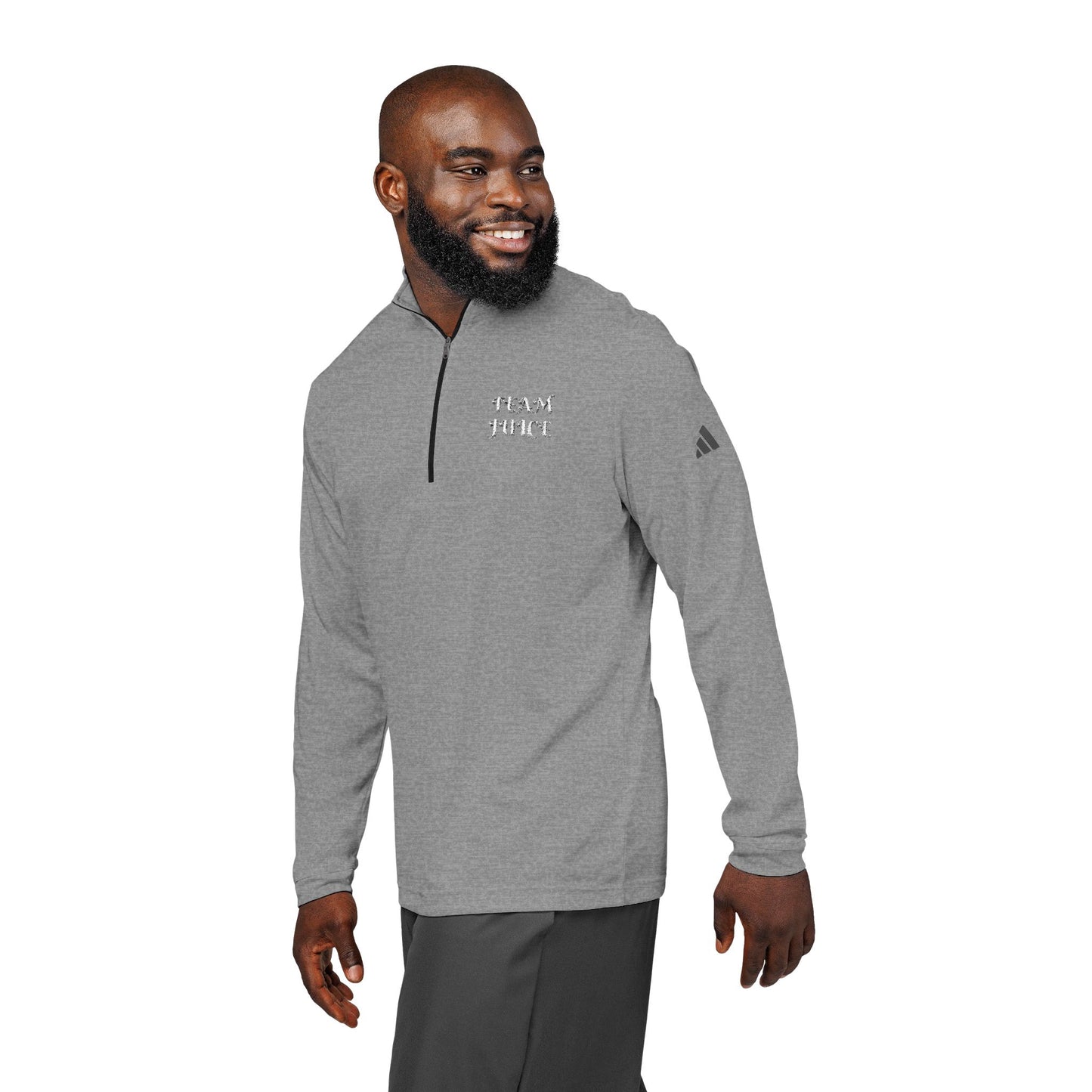 Team juice Unisex Quarter Zip