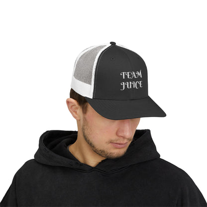Team Juice Trucker Cap