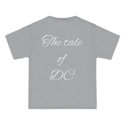 Limited Edition Tale of DC Short-Sleeve