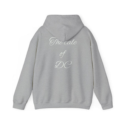Limited Edition Tale of DC Hoodie