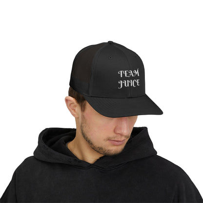 Team Juice Trucker Cap