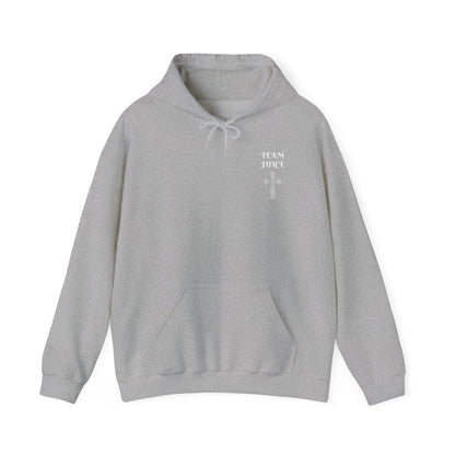 Limited Edition Tale of DC Hoodie