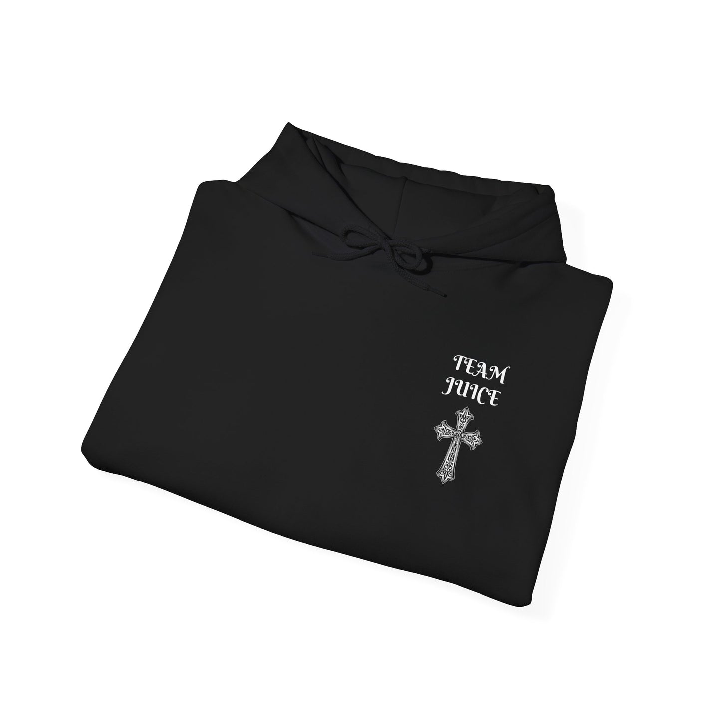 Limited Edition Tale of DC Hoodie
