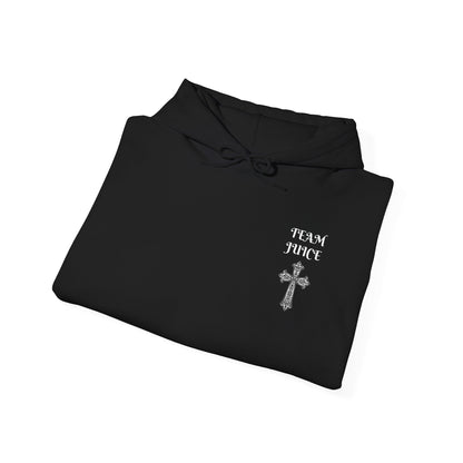 Limited Edition Tale of DC Hoodie