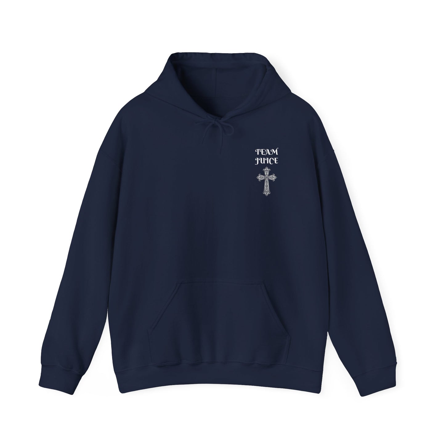 Limited Edition Tale of DC Hoodie