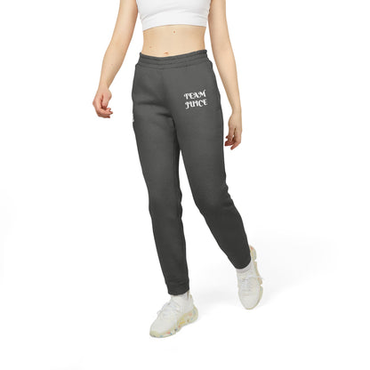 Team Juice Fleece Joggers
