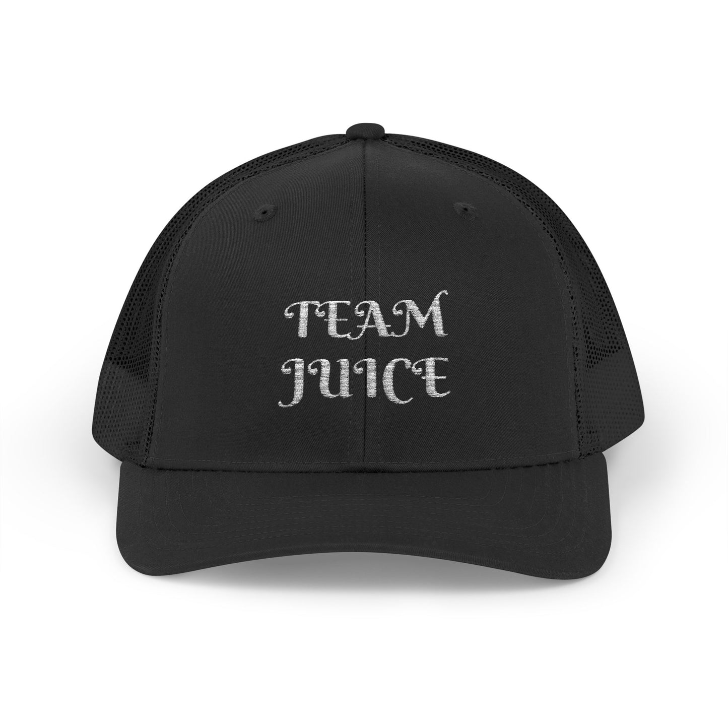 Team Juice Trucker Cap