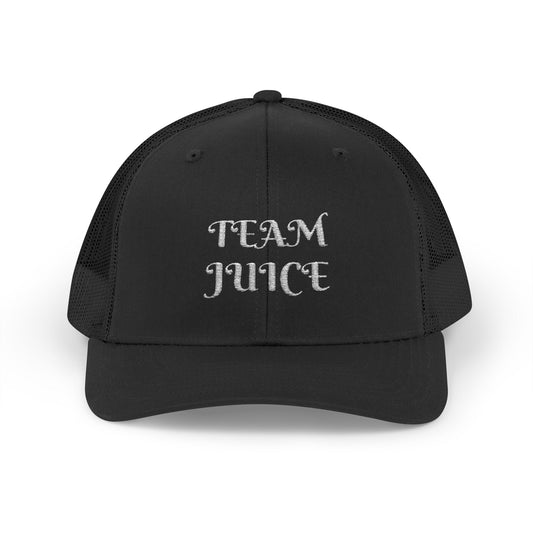Team Juice Trucker Cap